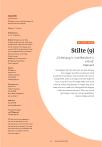 Stilte (9)