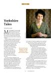Yorkshire Tales