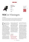 VOC in Vlissingen
