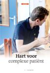 Hart voor complexe patiënt