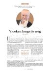 Vloeken langs de weg