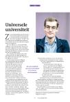 Universele universiteit