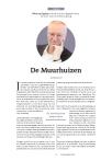 De Muurhuizen
