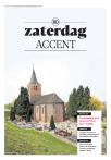 Ook het kerkje in Hien ging dicht