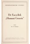 De Encycliek “Humani Generis” - pagina 10