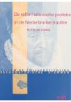 De reformatorische profetie in de Nederlandse traditie - pagina 1