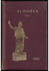 Studentenalmanak 1902 - pagina 1