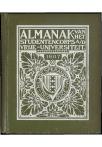 Studentenalmanak 1907 - pagina 1
