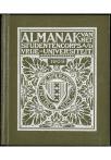 Studentenalmanak 1909 - pagina 1