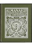 Studentenalmanak 1910 - pagina 1