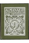 Studentenalmanak 1912 - pagina 1