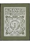 Studentenalmanak 1913 - pagina 1