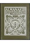 Studentenalmanak 1914 - pagina 1