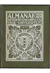Studentenalmanak 1916 - pagina 1