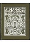 Studentenalmanak 1917 - pagina 1