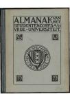 Studentenalmanak 1919 - pagina 1