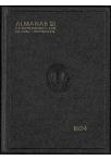 Studentenalmanak 1924 - pagina 1