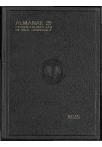 Studentenalmanak 1925 - pagina 1