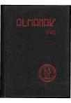 Studentenalmanak 1940 - pagina 1