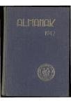 Studentenalmanak 1942 - pagina 1