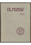 Studentenalmanak 1946 - pagina 1