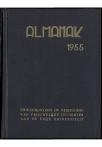 Studentenalmanak 1955 - pagina 1