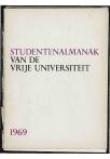 Studentenalmanak 1969 - pagina 1