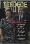 Beatrix en Claus 1966-1991