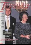 Koningin Beatrix 60 jaar