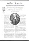 William Romaine