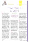 Smekende ouders