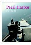 Pearl Harbor in Texas