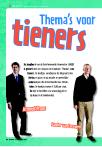Themas voor tieners