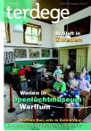 Wonen in een openluchtmuseum