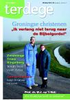 Christen in het Groninger land