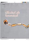 Alcohol als levensdoel