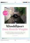 Wandelspoor Den Bosch-Vught