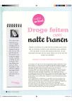 Droge feiten over natte tranen