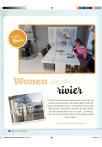 Wonen aan de rivier