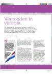 Verbonden in verdriet