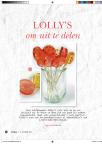 Lolly’s om uit te delen