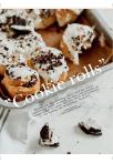 ”Cookie rolls”