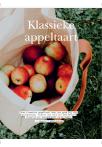 Klassieke appeltaart