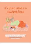 45 jaar, moe en prikkelbaar