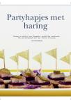 Partyhapjes met haring
