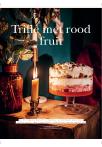 Trifle met rood fruit