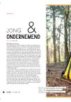 Jong  & ondernemend