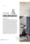 Jong & ondernemend