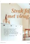 Strak familiehuis met vleugje vintage