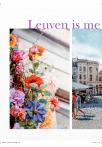 Leuven is meer dan leuk